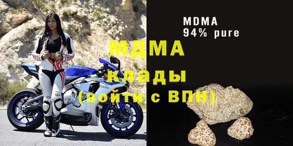 стаф Дмитров